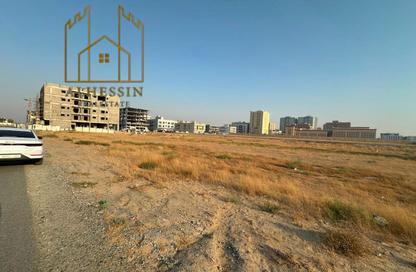 Land - Studio for sale in Al Jurf 3 - Al Jurf - Ajman Downtown - Ajman Land - Studio for sale in Al Jurf 3 - Al Jurf - Ajman Downtown - Ajman