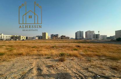 Land - Studio for sale in Al Jurf 3 - Al Jurf - Ajman Downtown - Ajman Land - Studio for sale in Al Jurf 3 - Al Jurf - Ajman Downtown - Ajman