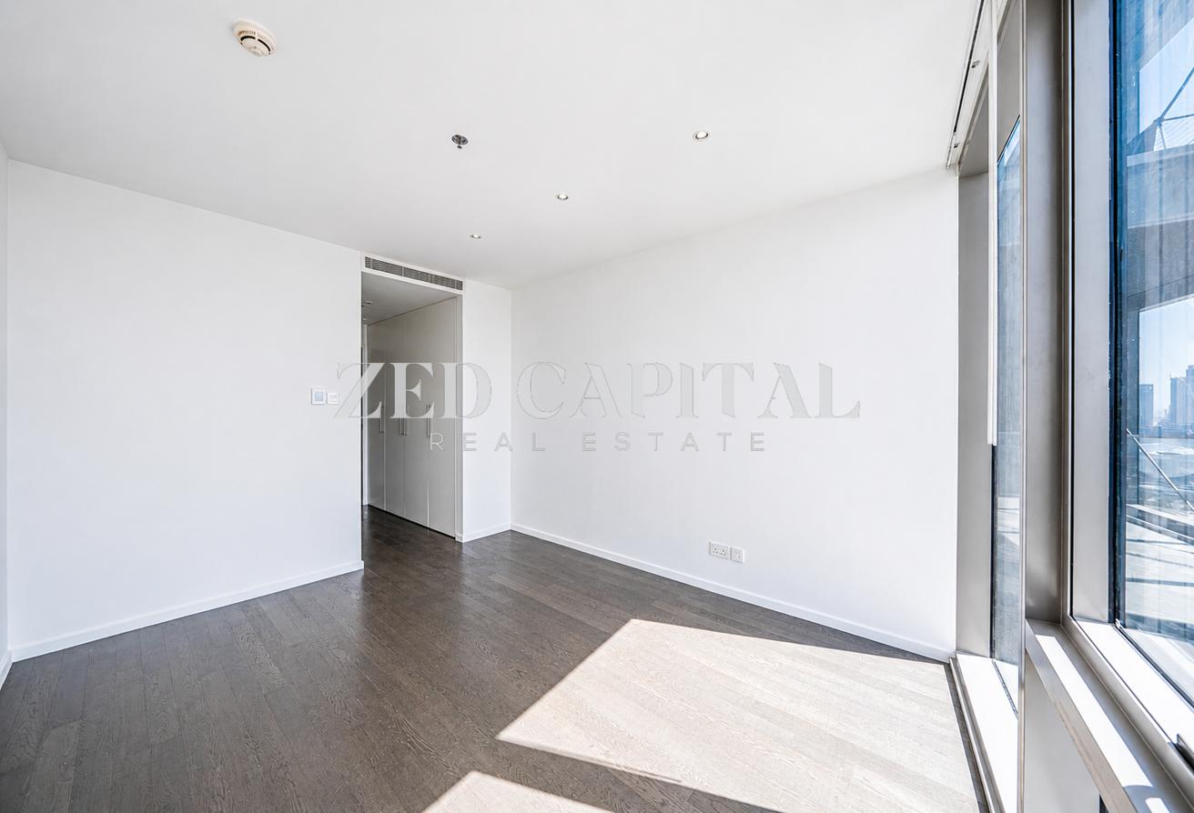 Pool View | 2BR | Modern Layout | Culture Village photo 9