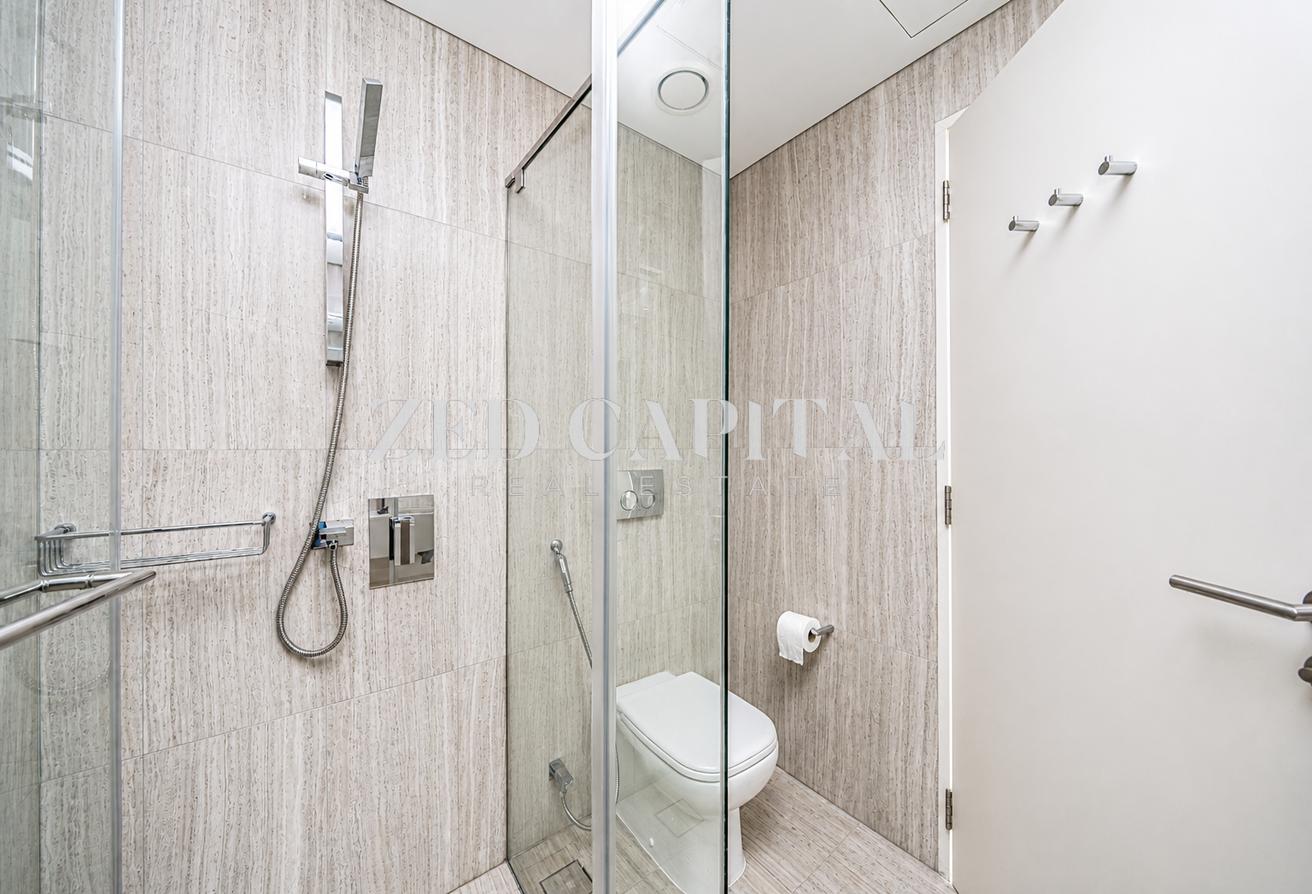 Pool View | 2BR | Modern Layout | Culture Village photo 16