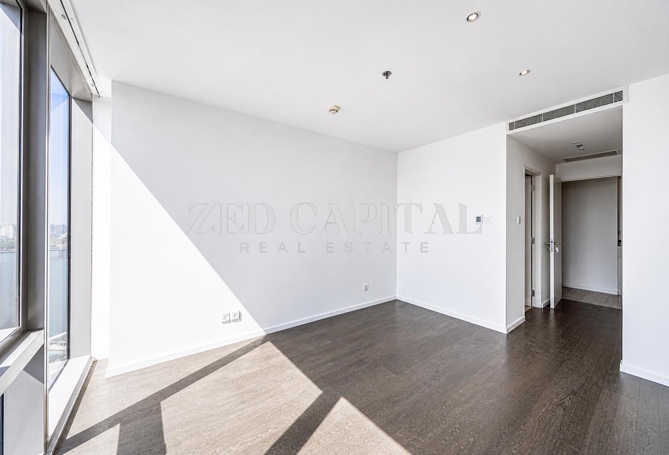 Pool View | 2BR | Modern Layout | Culture Village photo 8