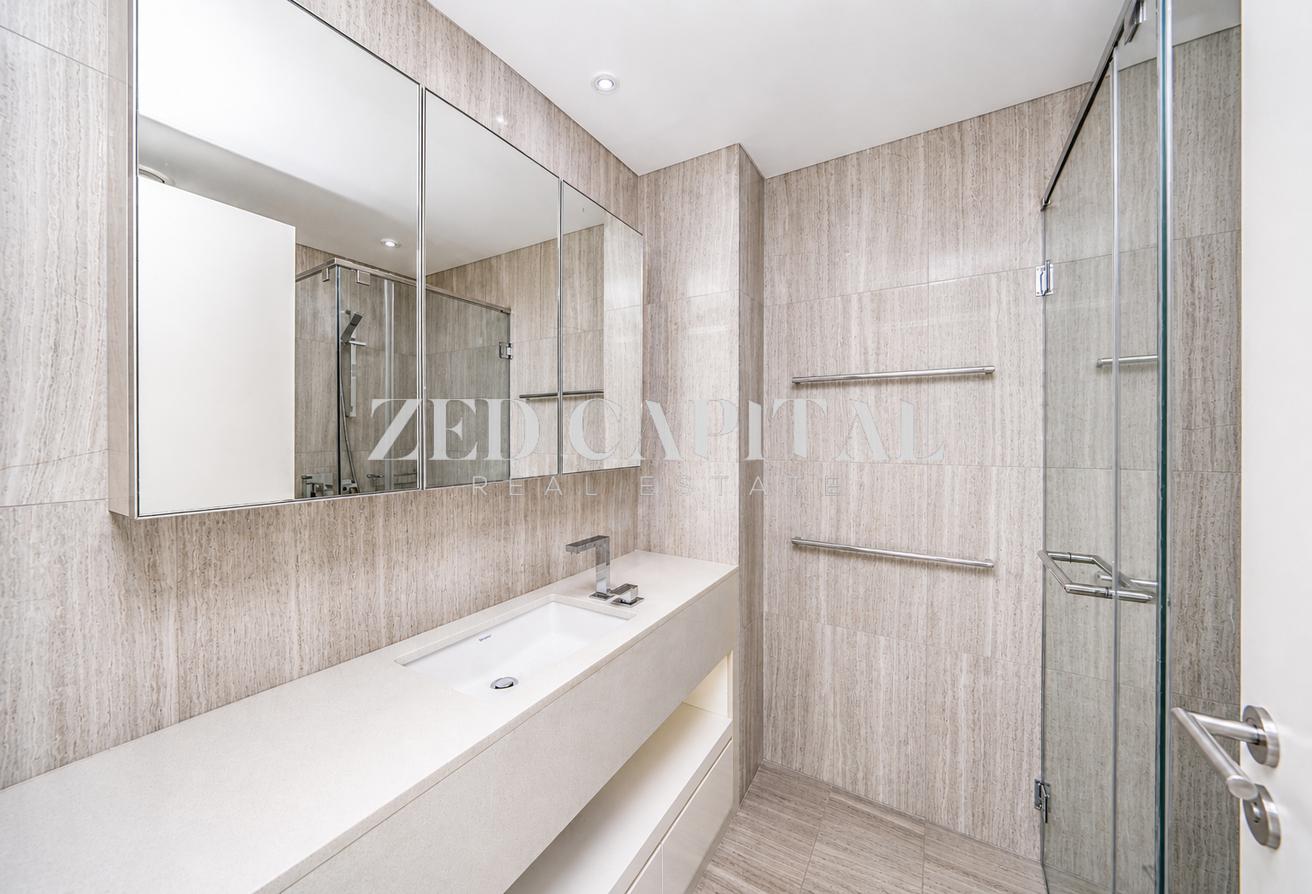 Pool View | 2BR | Modern Layout | Culture Village photo 17