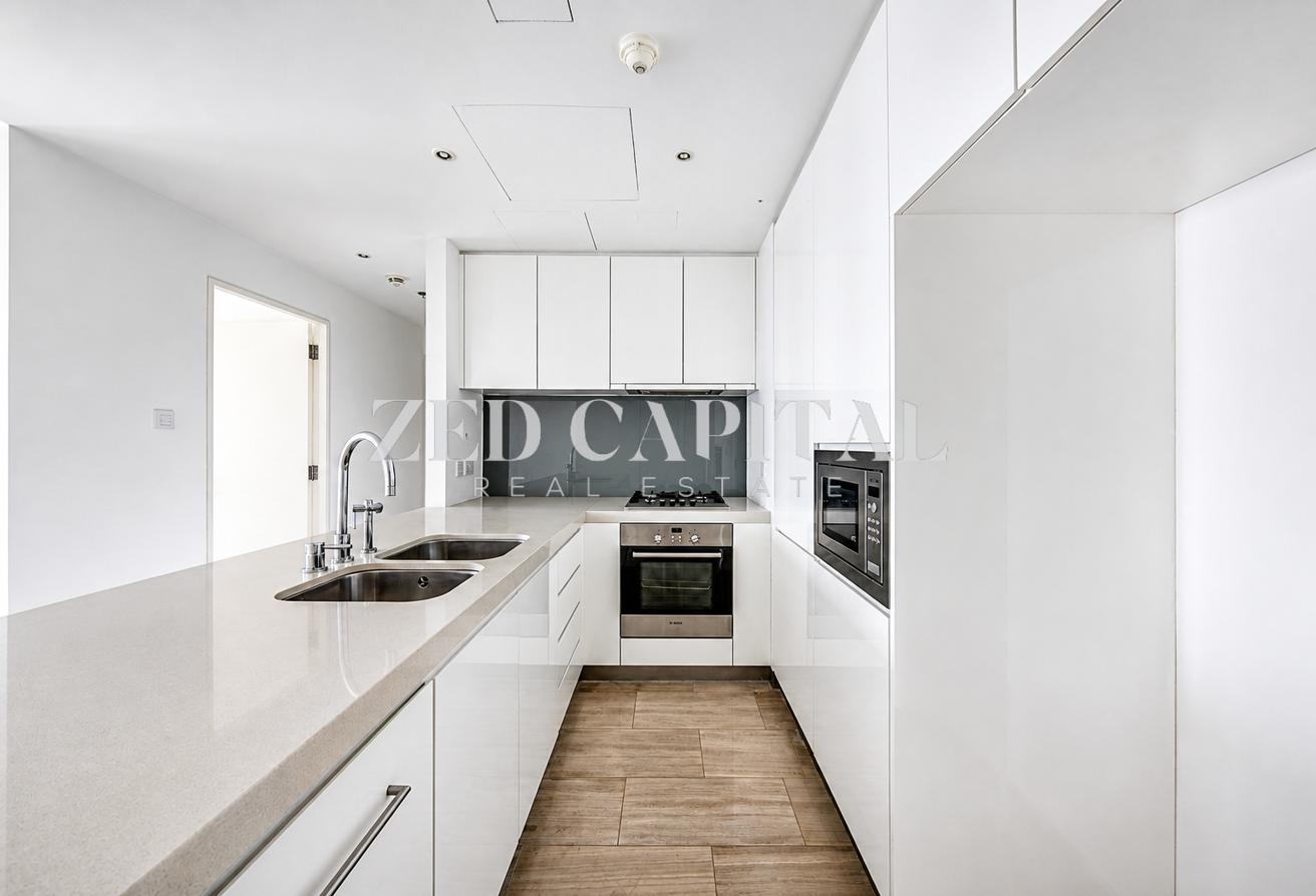 Pool View | 2BR | Modern Layout | Culture Village photo 4