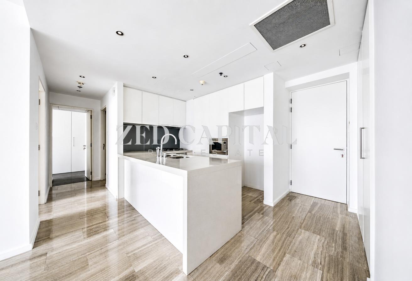 Pool View | 2BR | Modern Layout | Culture Village photo 5