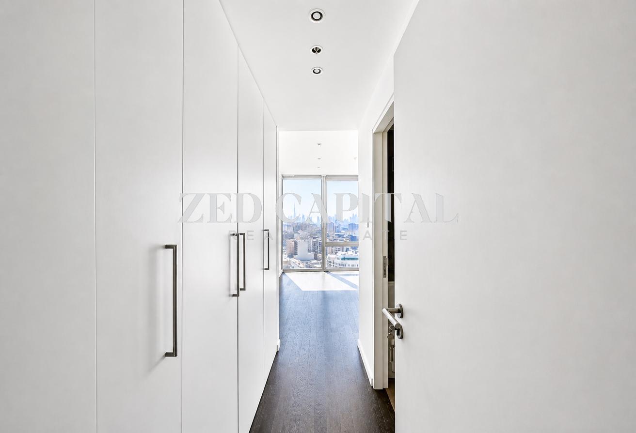 Pool View | 2BR | Modern Layout | Culture Village photo 14