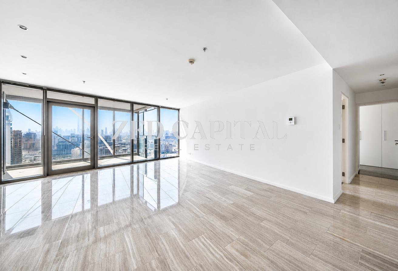 Pool View | 2BR | Modern Layout | Culture Village photo 13