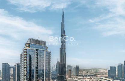 Apartment - 5 Bedrooms - 7 Bathrooms for rent in Opera Grand - Burj Khalifa Area - Downtown Dubai - Dubai Apartment - 5 Bedrooms - 7 Bathrooms for rent in Opera Grand - Burj Khalifa Area - Downtown Dubai - Dubai