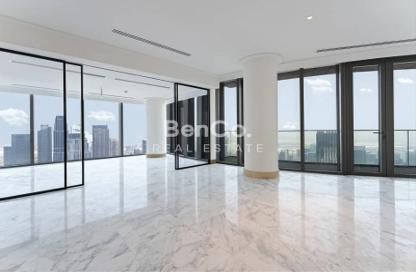 Apartment - 5 Bedrooms - 7 Bathrooms for rent in Opera Grand - Burj Khalifa Area - Downtown Dubai - Dubai Apartment - 5 Bedrooms - 7 Bathrooms for rent in Opera Grand - Burj Khalifa Area - Downtown Dubai - Dubai