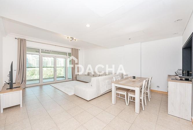 Furnished | Beach Access | Park View