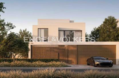 Villa - 4 Bedrooms - 5 Bathrooms for sale in Equestra - Grand Polo Club and Resort - Dubai Investment Park 2 (DIP 2) - Dubai Investment Park (DIP) - Dubai Villa - 4 Bedrooms - 5 Bathrooms for sale in Equestra - Grand Polo Club and Resort - Dubai Investment Park 2 (DIP 2) - Dubai Investment Park (DIP) - Dubai