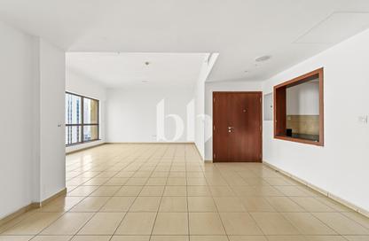 Apartment - 3 Bedrooms - 4 Bathrooms for sale in Sadaf 8 - Sadaf - Jumeirah Beach Residence - Dubai