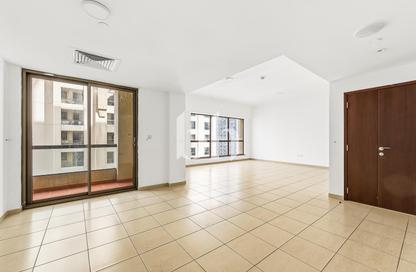 Apartment - 3 Bedrooms - 4 Bathrooms for sale in Sadaf 8 - Sadaf - Jumeirah Beach Residence - Dubai