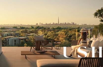 Apartment - 1 - 1 for sale in Lacina 1 - Lacina at Ghaf Woods - Ghaf Woods - Dubai Apartment - 1 - 1 for sale in Lacina 1 - Lacina at Ghaf Woods - Ghaf Woods - Dubai