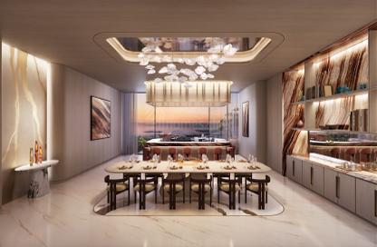 Apartment - 3 - 5 for sale in Amali Residences Tower B - Amali Residences - Al Wasl - Dubai Apartment - 3 - 5 for sale in Amali Residences Tower B - Amali Residences - Al Wasl - Dubai