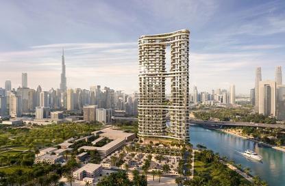 Apartment - 3 - 5 for sale in Amali Residences Tower B - Amali Residences - Al Wasl - Dubai