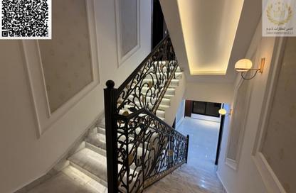 Villa - 6 Bedrooms - 7 Bathrooms for sale in Al Helio 2 - Al Helio - Ajman