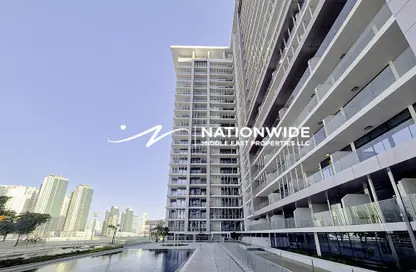 شقة - غرفة نوم - 1 حمام للبيع في المارية فيستا - جزيرة المارية - أبوظبي