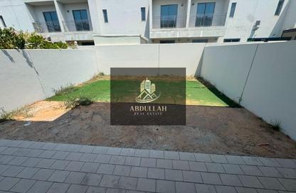 Townhouse - 3 Bedrooms - 4 Bathrooms for rent in Al Zahia - Muwaileh Commercial - Sharjah Townhouse - 3 Bedrooms - 4 Bathrooms for rent in Al Zahia - Muwaileh Commercial - Sharjah