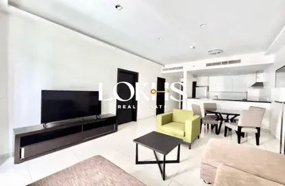 Apartment - 1 Bedroom - 2 Bathrooms for rent in Celestia A - Celestia - Dubai South (Dubai World Central) - Dubai