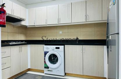 Apartment - 2 Bedrooms - 3 Bathrooms for rent in Elite Sports Residence 4 - Elite Sports Residence - Dubai Sports City - Dubai