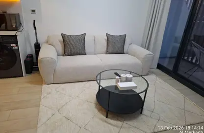 Apartment - 1 Bedroom - 1 Bathroom for rent in AZIZI RIviera 18 - AZIZI Riviera - Meydan One - Meydan - Dubai