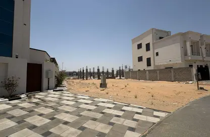 Land - Studio for sale in Al Helio 2 - Al Helio - Ajman