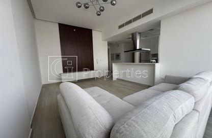 Apartment - 1 Bedroom - 1 Bathroom for rent in The East Crest by Meteora - District 17 - Jumeirah Village Circle - Dubai