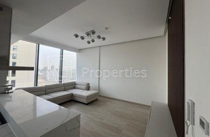 Apartment - 1 Bedroom - 1 Bathroom for rent in The East Crest by Meteora - District 17 - Jumeirah Village Circle - Dubai