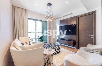 Apartment - 1 Bedroom - 2 Bathrooms for sale in Sobha Creek Vistas Grande - Sobha Hartland - Mohammed Bin Rashid City - Dubai