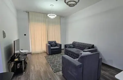 Apartment - 1 Bedroom - 1 Bathroom for rent in Diamond Views 4 - Diamond Views - Jumeirah Village Circle - Dubai