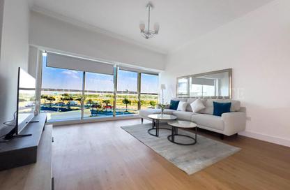 Apartment - 1 Bedroom - 2 Bathrooms for rent in Silicon Arch - Dubai Silicon Oasis - Dubai