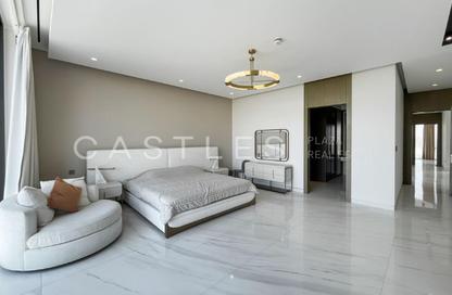 Villa - 6 - 7 for rent in Fairway Vistas - Dubai Hills Estate - Dubai Villa - 6 - 7 for rent in Fairway Vistas - Dubai Hills Estate - Dubai