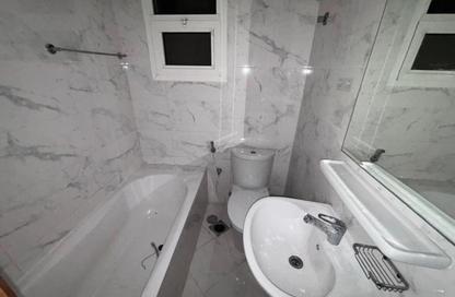 Apartment - 2 Bedrooms - 3 Bathrooms for rent in Oasis Tower - Al Rashidiya 1 - Al Rashidiya - Ajman