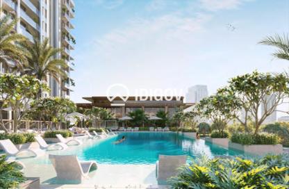 Apartment - 2 - 2 for sale in The Highbury - Sobha Hartland - Mohammed Bin Rashid City - Dubai Apartment - 2 - 2 for sale in The Highbury - Sobha Hartland - Mohammed Bin Rashid City - Dubai