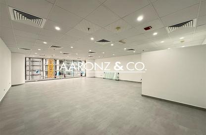 Office Space - Studio for rent in The Citadel Tower - Business Bay - Dubai