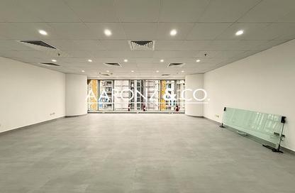 Office Space - Studio for rent in The Citadel Tower - Business Bay - Dubai