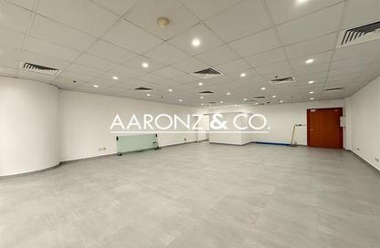 Office Space - Studio for rent in The Citadel Tower - Business Bay - Dubai