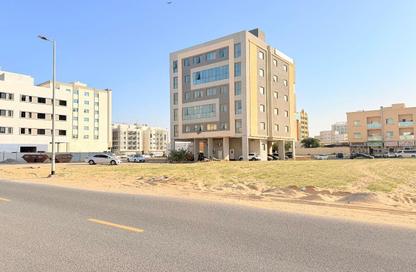 Whole Building - 7+ Bedrooms - 7+ Bathrooms for sale in Al Rashidiya 3 - Al Rashidiya - Ajman Whole Building - 7+ Bedrooms - 7+ Bathrooms for sale in Al Rashidiya 3 - Al Rashidiya - Ajman