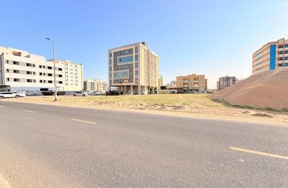 Whole Building - 7+ Bedrooms - 7+ Bathrooms for sale in Al Rashidiya 3 - Al Rashidiya - Ajman Whole Building - 7+ Bedrooms - 7+ Bathrooms for sale in Al Rashidiya 3 - Al Rashidiya - Ajman