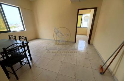 Apartment - 1 - 1 for rent in Al Mareija - Al Gharb - Sharjah