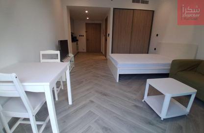 Apartment - Studio - 1 for rent in Peninsula Three - Peninsula - Business Bay - Dubai Apartment - Studio - 1 for rent in Peninsula Three - Peninsula - Business Bay - Dubai