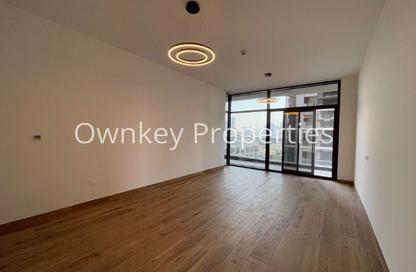 Apartment - 2 Bedrooms - 3 Bathrooms for rent in The Waves Residences - Al Mankhool - Bur Dubai - Dubai