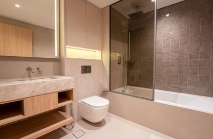 Apartment - 2 - 3 for rent in Jannat - Midtown - Dubai Production City (IMPZ) - Dubai