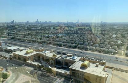 Office Space - Studio - 1 Bathroom for rent in Jumeirah Business Centre 2 (JBC 2) - JLT Cluster V - Jumeirah Lake Towers - Dubai