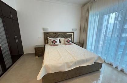 Apartment - 1 Bedroom - 2 Bathrooms for rent in Opal Tower Marina - Dubai Marina - Dubai Apartment - 1 Bedroom - 2 Bathrooms for rent in Opal Tower Marina - Dubai Marina - Dubai
