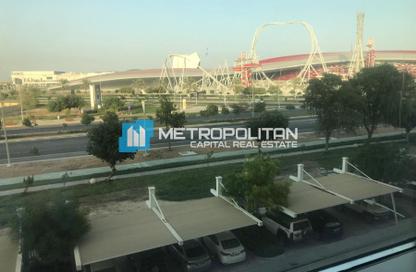 Apartment - 2 - 2 for sale in Ansam 4 - Ansam - Yas Island - Abu Dhabi
