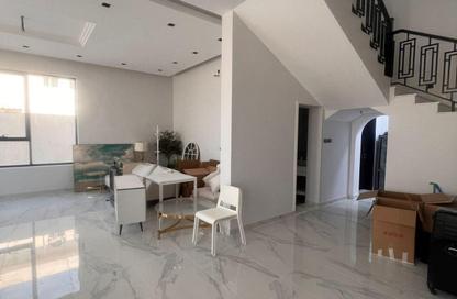 Villa - 5 Bedrooms - 7 Bathrooms for rent in Al Tarfa - Mughaidir - Sharjah