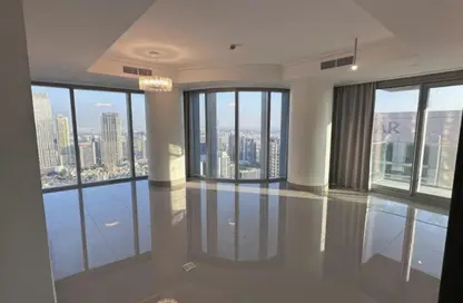 شقة - 2 غرف نوم - 3 حمامات للبيع في أوبرا جراند - برج خليفة - وسط مدينة دبي - دبي