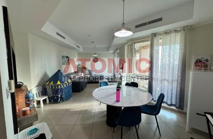 Apartment - 2 Bedrooms - 2 Bathrooms for rent in Mosela Waterside Residences - Mosela - The Views - Dubai