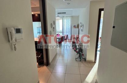 Apartment - 2 Bedrooms - 2 Bathrooms for rent in Mosela Waterside Residences - Mosela - The Views - Dubai